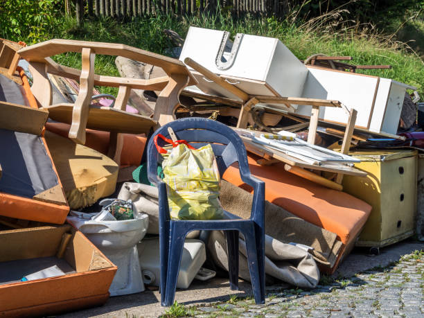 Best Commercial Junk Removal  in Shaker Heights, OH