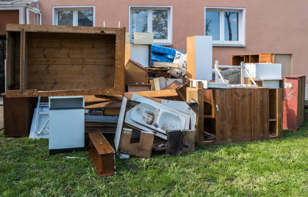 Best Basement Cleanout Services  in Shaker Heights, OH