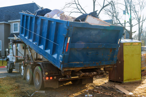 Best Full-Service Junk Removal  in Shaker Heights, OH
