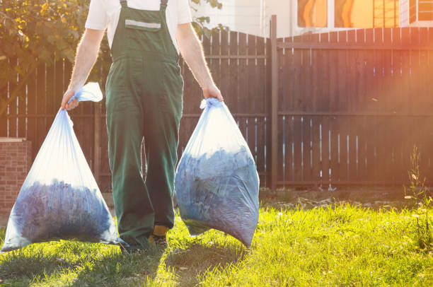 Best Junk Hauling Services  in Shaker Heights, OH