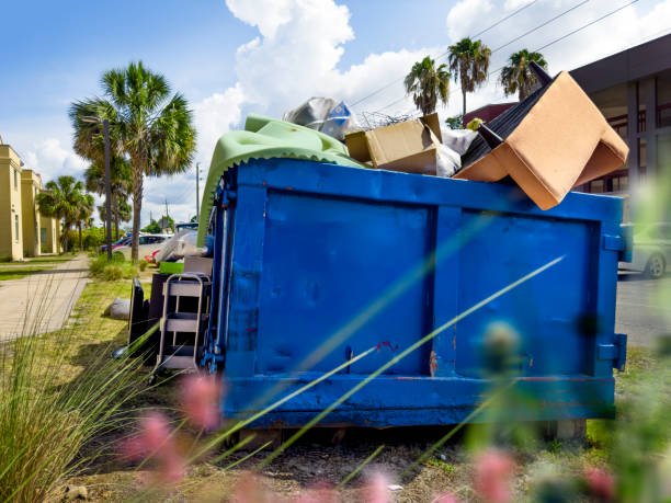 Trash Removal Near Me in Shaker Heights, OH
