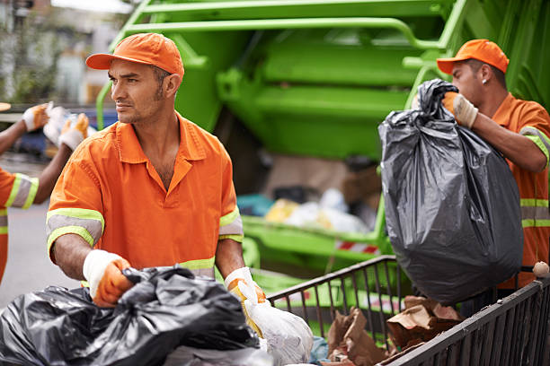 Best Attic Cleanout Services  in Shaker Heights, OH
